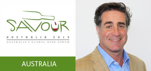 Savour Australia 2013