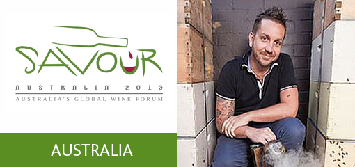 Savour Australia 2013