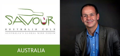 Savour Australia 2013