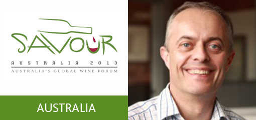 Savour Australia from Wine Australia