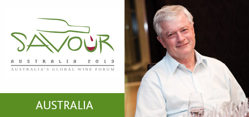 Savour Australia from Wine Australia