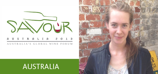 Savour Australia 2013