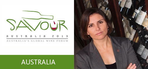 Savour Australia 2013