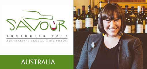 Savour Australia 2013