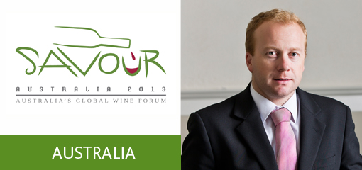 Savour Australia 2013