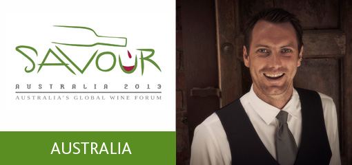 Savour Australia 2013