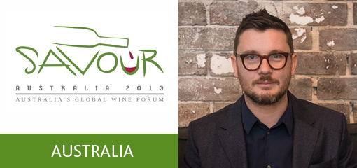 Savour Australia 2013