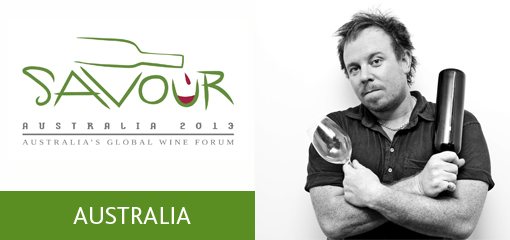 Savour Australia from Wine Australia