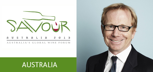 Savour Australia 2013
