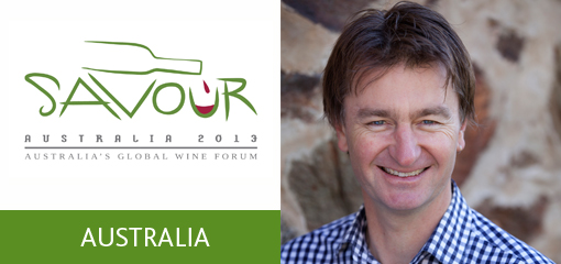 Savour Australia by Wine Australia