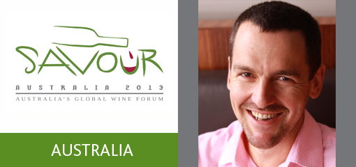 Savour Australia 2013