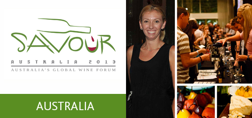 Savour Australia 2013