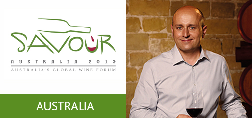 Savour Australia by Wine Australia