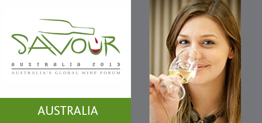 Savour Australia 2013