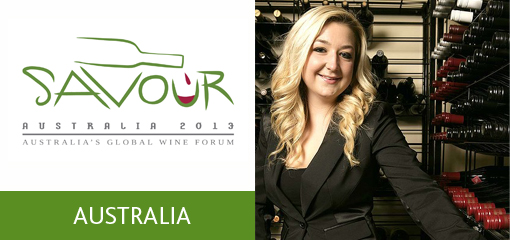 Savour Australia 2013