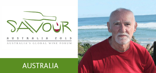 Savour Australia from Wine Australia