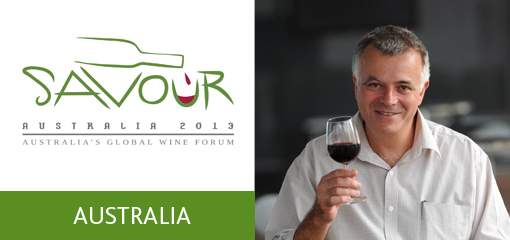 Savour Australia from Wine Australia