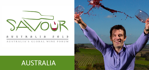 Savour Australia from Wine Australia