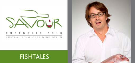 Savour Australia 2013