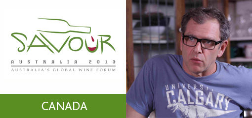 Savour Australia from Wine Australia