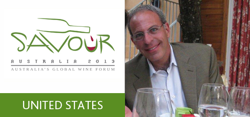 Savour Australia 2013