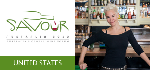 Savour Australia from Wine Australia