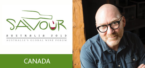 Savour Australia from Wine Australia