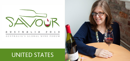 Savour Australia 2013