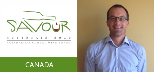 Savour Australia 2013