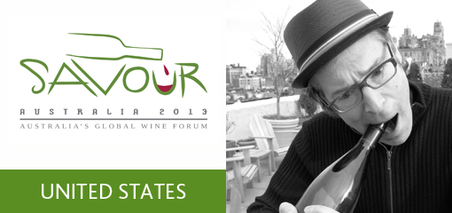 Savour Australia 2013