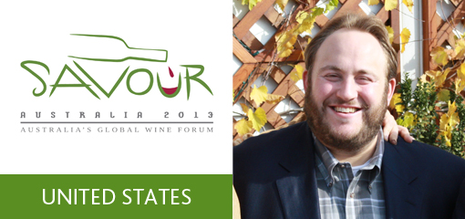 Savour Australia from Wine Australia