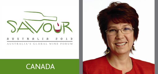 Savour Australia 2013