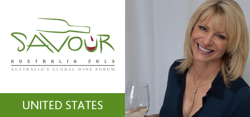 Savour Australia from Wine Australia