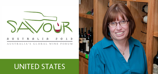 Savour Australia 2013
