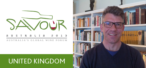 Savour Australia from Wine Australia