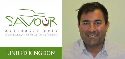 Savour Australia 2013