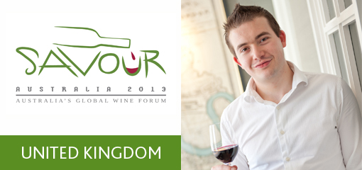 Savour Australia 2013