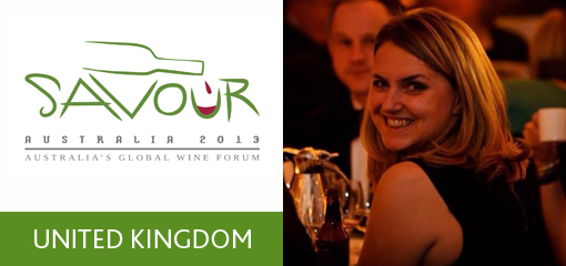 Savour Australia 2013
