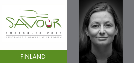 Savour Australia from Wine Australia