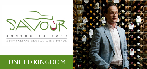 Savour Australia from Wine Australia