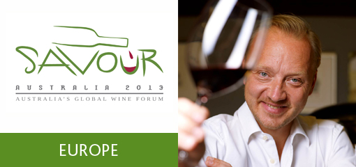 Savour Australia 2013
