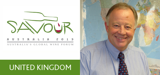 Savour Australia from Wine Australia