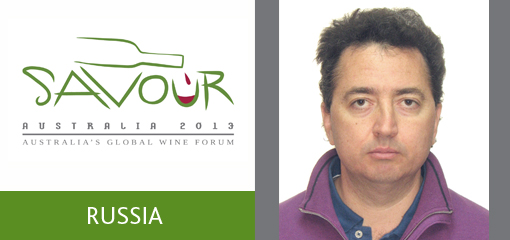 Savour Australia 2013