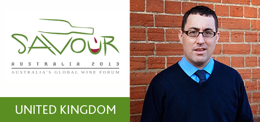 Savour Australia 2013