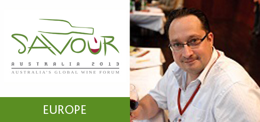 Savour Australia 2013