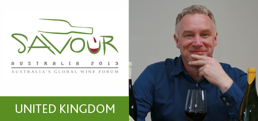 Savour Australia 2013