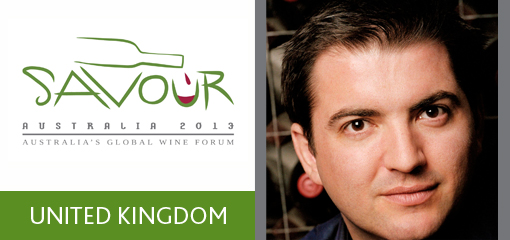 Savour Australia from Wine Australia