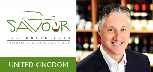 Savour Australia from Wine Australia
