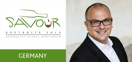 Savour Australia from Wine Australia