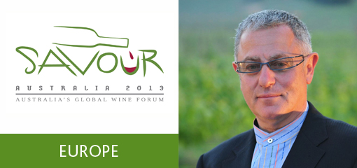 Savour Australia 2013